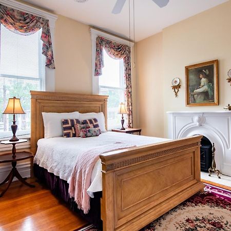 Dupont Mansion Bed & Breakfast Louisville Exterior foto