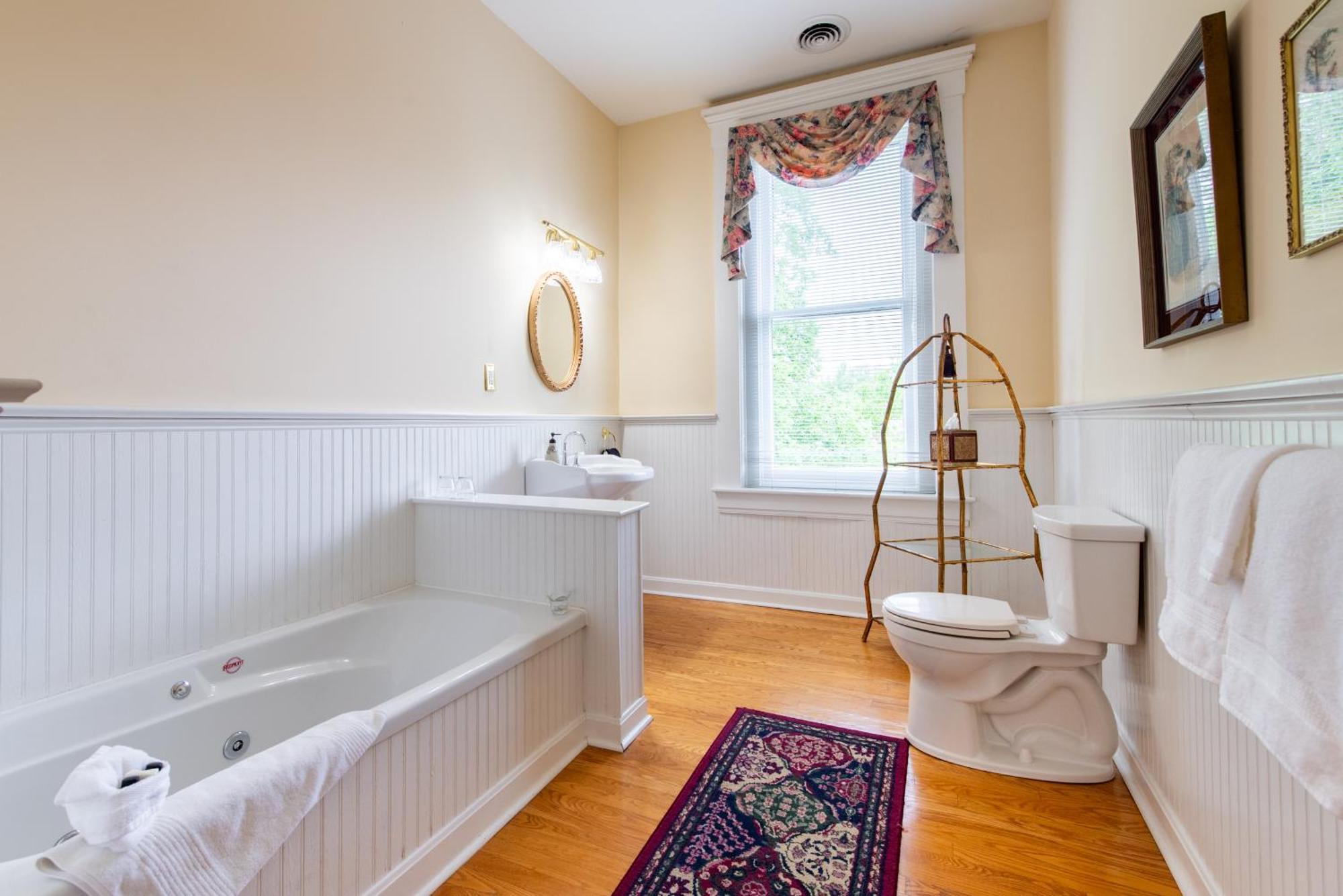 Dupont Mansion Bed & Breakfast Louisville Quarto foto