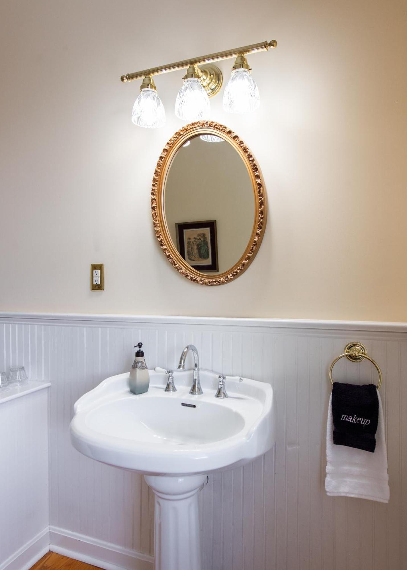 Dupont Mansion Bed & Breakfast Louisville Quarto foto